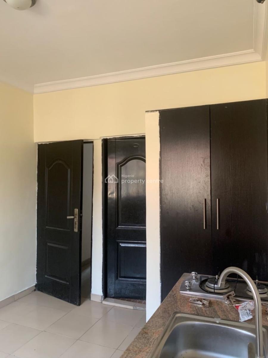 Self Contain Bq, Sangotedo, Ajah, Lagos, Self Contain (single Rooms) for Rent