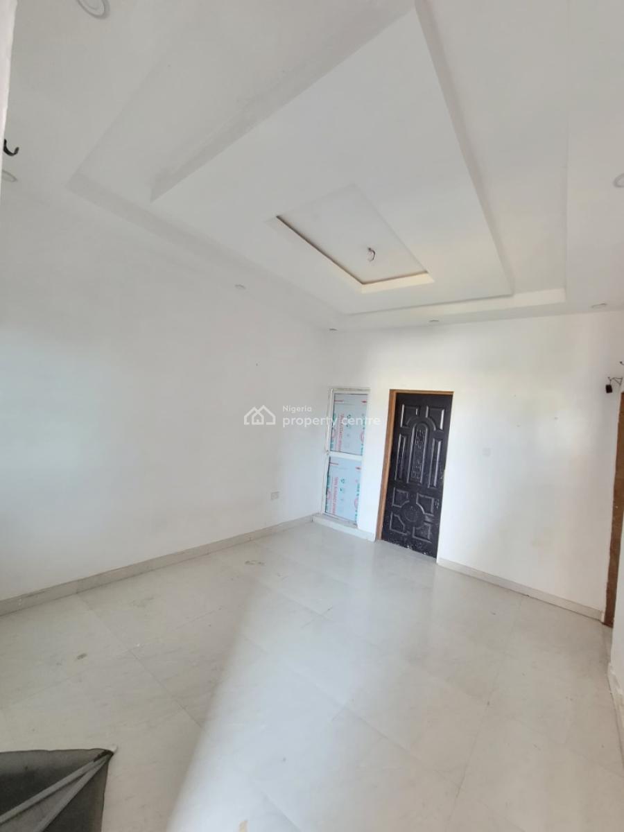 Very Sharp & Nice Mini Flat Apartment, Unity Estate, Badore, Ajah, Lagos, Mini Flat (room and Parlour) for Rent