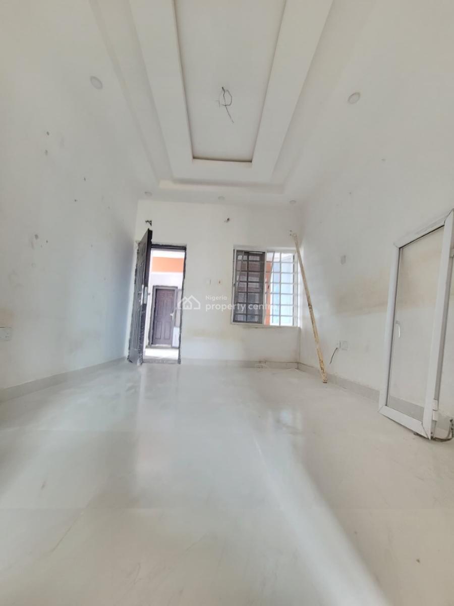 Very Sharp & Nice Mini Flat Apartment, Unity Estate, Badore, Ajah, Lagos, Mini Flat (room and Parlour) for Rent