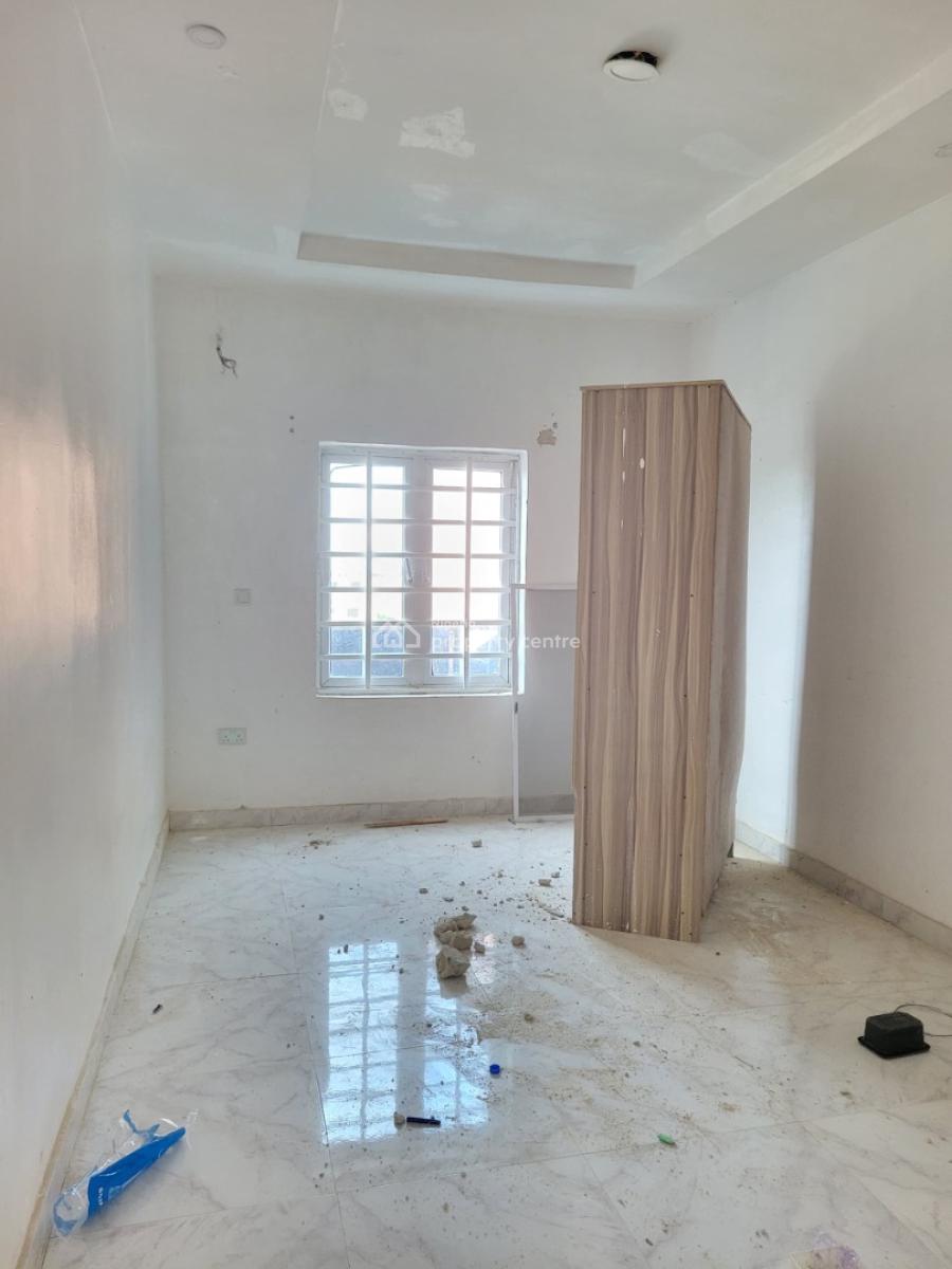 Very Sharp & Nice Mini Flat Apartment, Unity Estate, Badore, Ajah, Lagos, Mini Flat (room and Parlour) for Rent