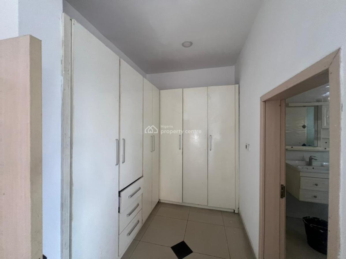 4 Bedroom Semi Detached Duplex with Bq, Ikota Villa, Ikota, Lekki, Lagos, Semi-detached Duplex for Sale