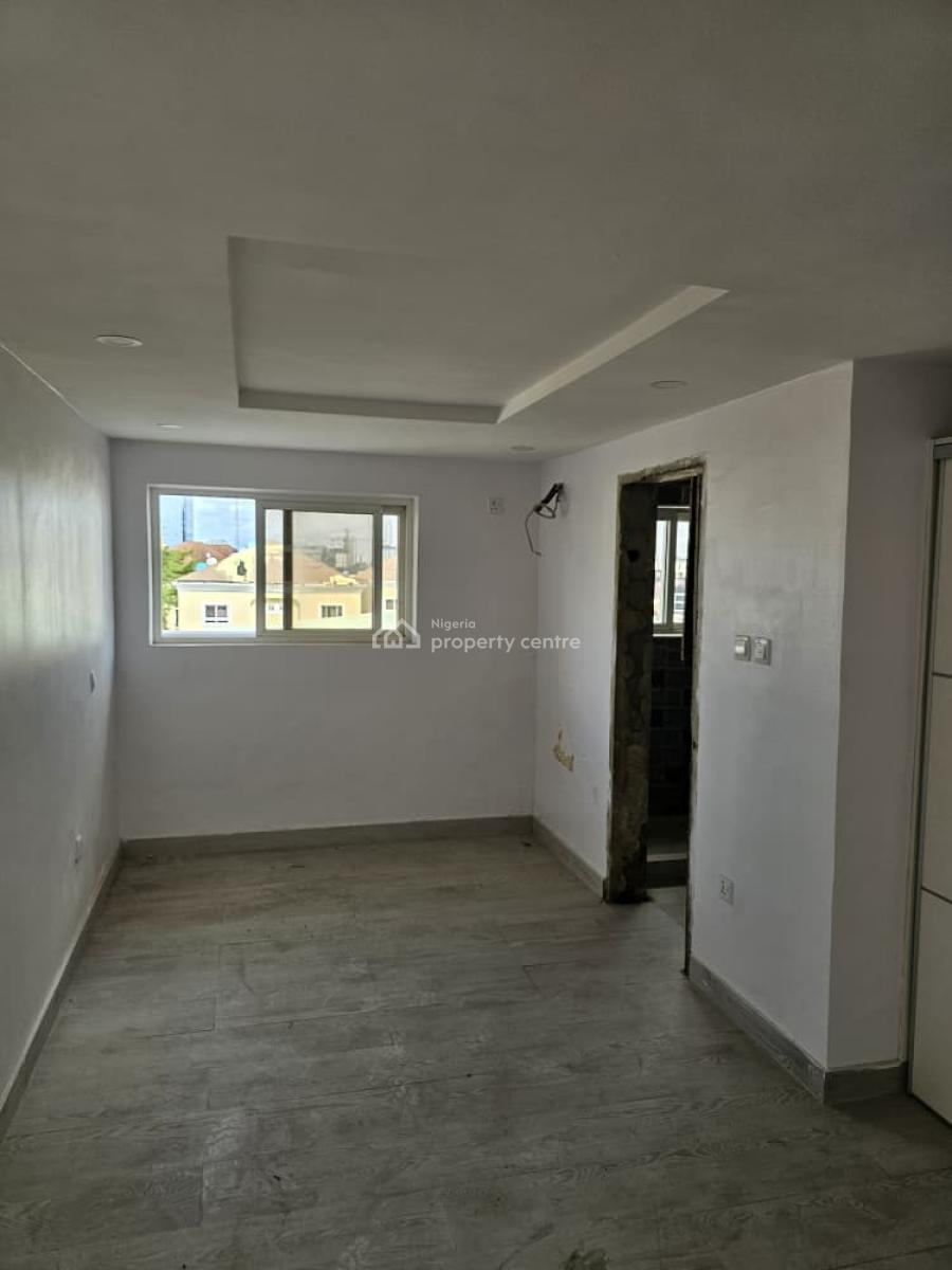 Well Finished 3bedroom Pent House with 2 Bqs, Oniru, Victoria Island (vi), Lagos, House for Rent