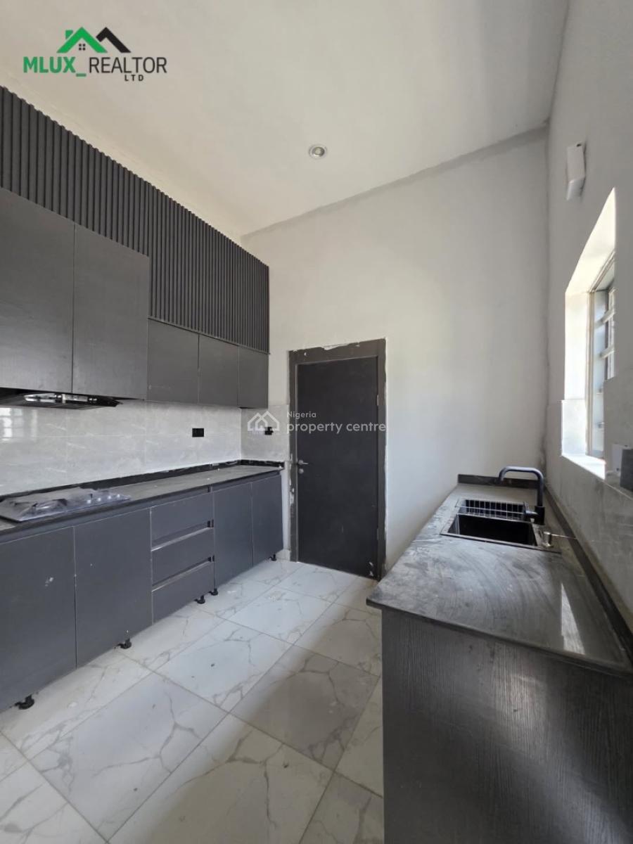 3and 4 Bedroom Bungalow, Atlantic Layout Estate, General Paint Bus Stop, Lekki, Lagos, Ajah, Lagos, Detached Bungalow for Sale