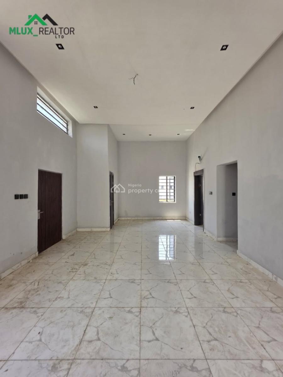 3and 4 Bedroom Bungalow, Atlantic Layout Estate, General Paint Bus Stop, Lekki, Lagos, Ajah, Lagos, Detached Bungalow for Sale