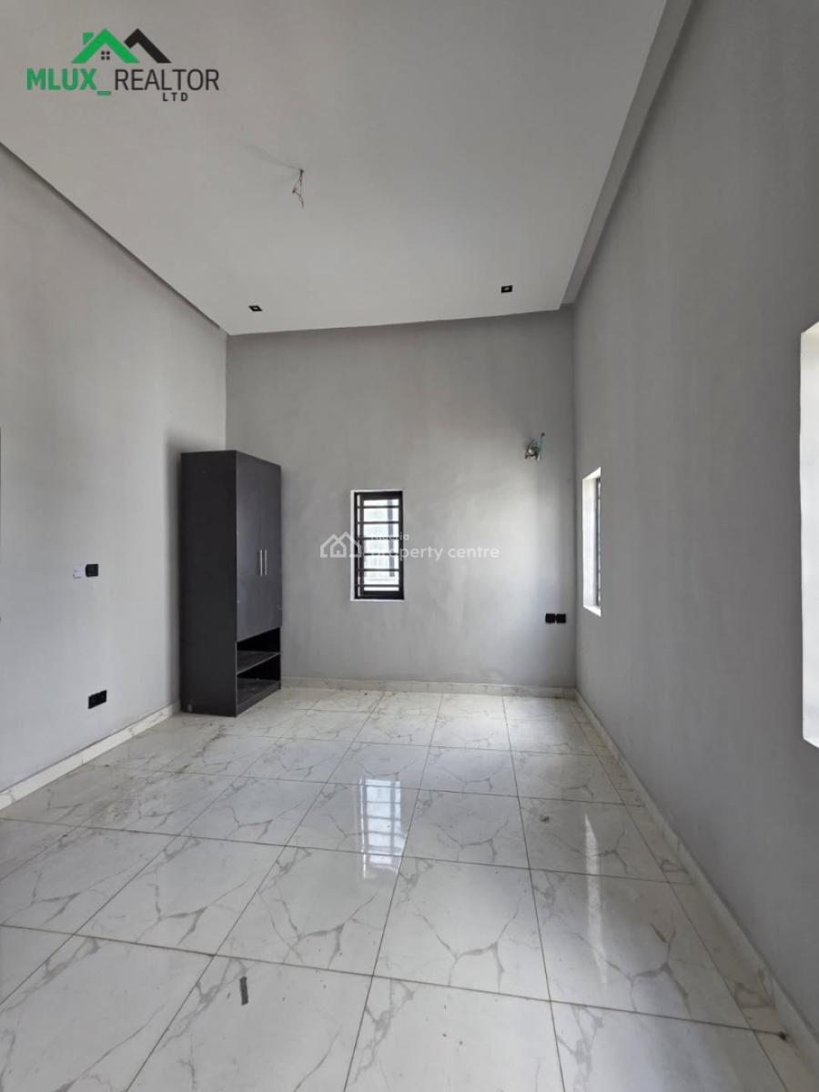 3and 4 Bedroom Bungalow, Atlantic Layout Estate, General Paint Bus Stop, Lekki, Lagos, Ajah, Lagos, Detached Bungalow for Sale