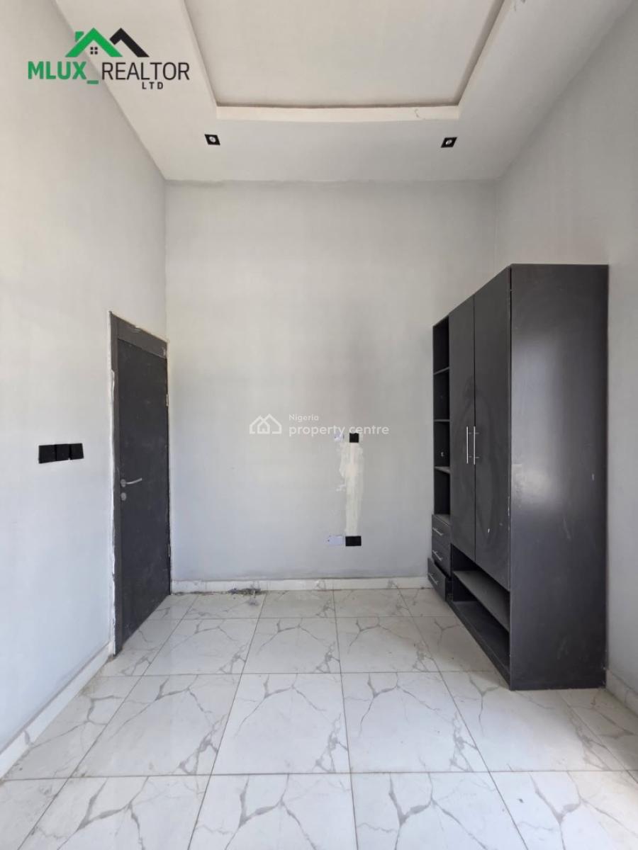 3and 4 Bedroom Bungalow, Atlantic Layout Estate, General Paint Bus Stop, Lekki, Lagos, Ajah, Lagos, Detached Bungalow for Sale