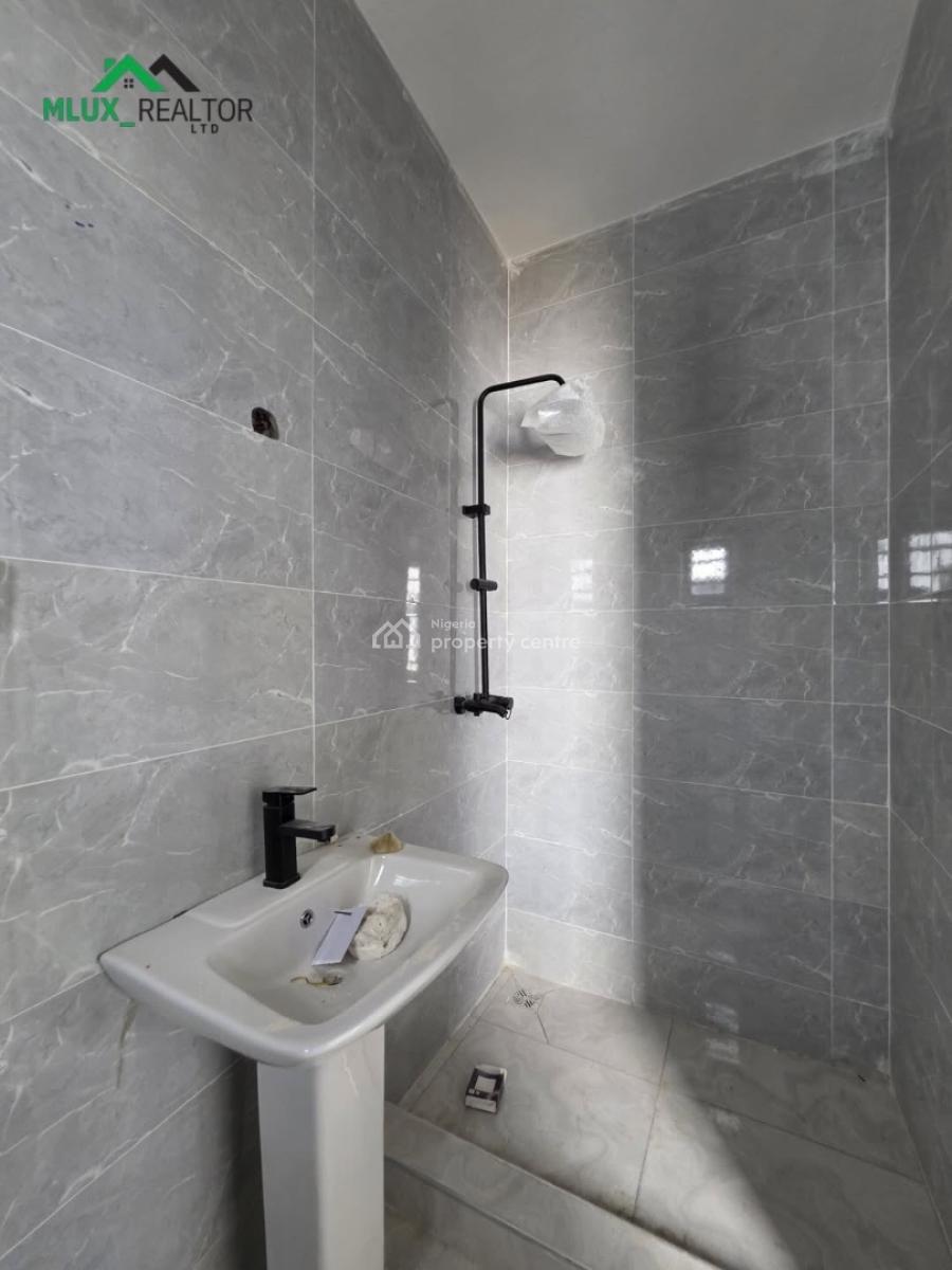 3and 4 Bedroom Bungalow, Atlantic Layout Estate, General Paint Bus Stop, Lekki, Lagos, Ajah, Lagos, Detached Bungalow for Sale