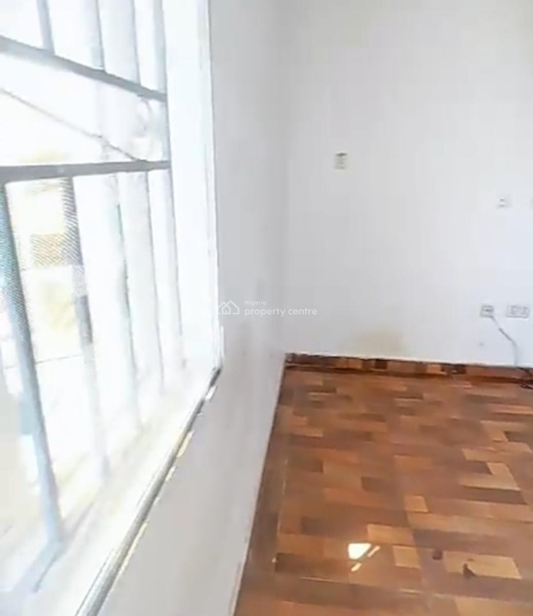 Standard Upstairs Bedroom Inside a Shared Apartment { Video}, Remlek, Badore, Ajah, Lagos, Self Contain (single Rooms) for Rent