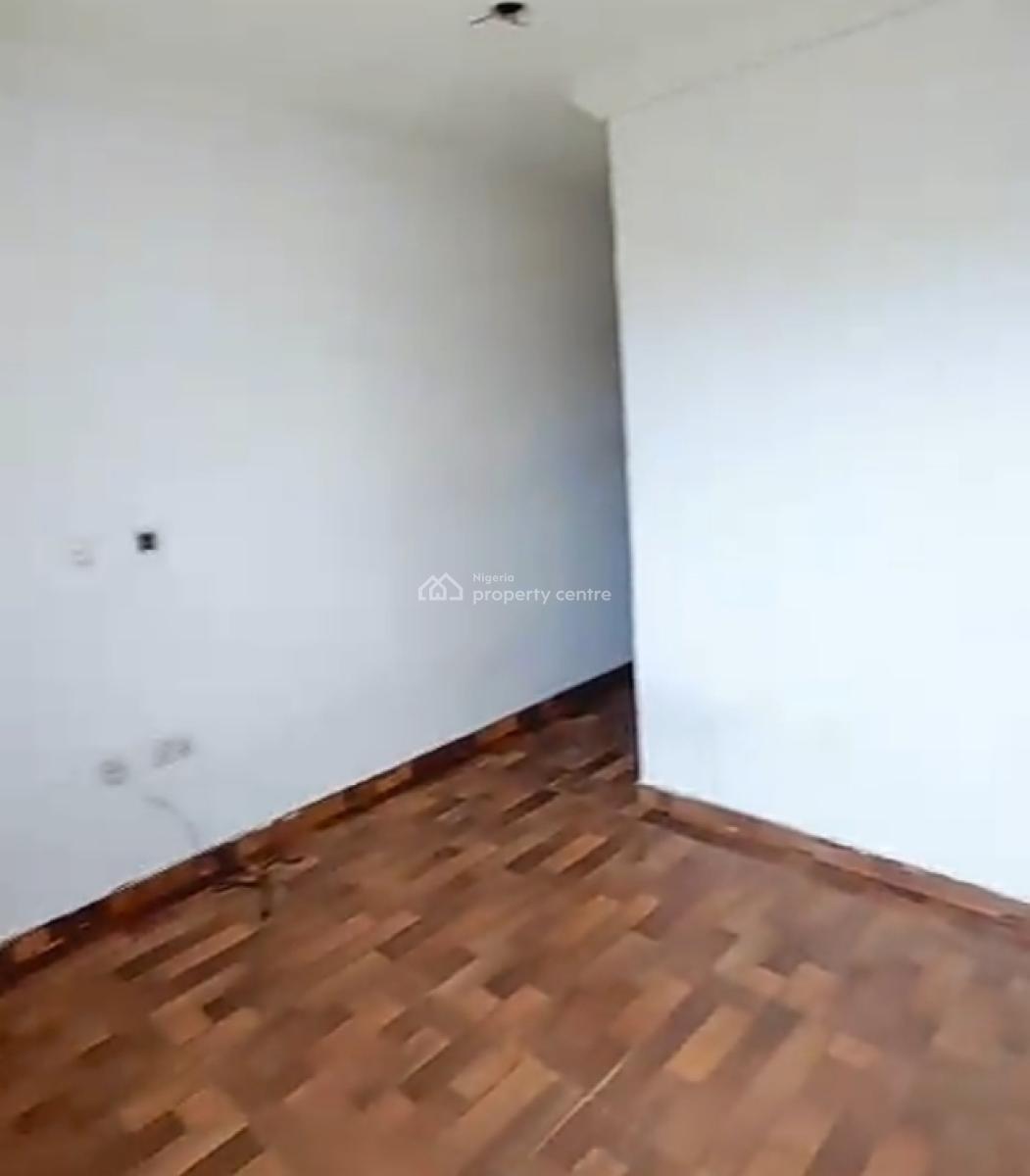 Standard Upstairs Bedroom Inside a Shared Apartment { Video}, Remlek, Badore, Ajah, Lagos, Self Contain (single Rooms) for Rent