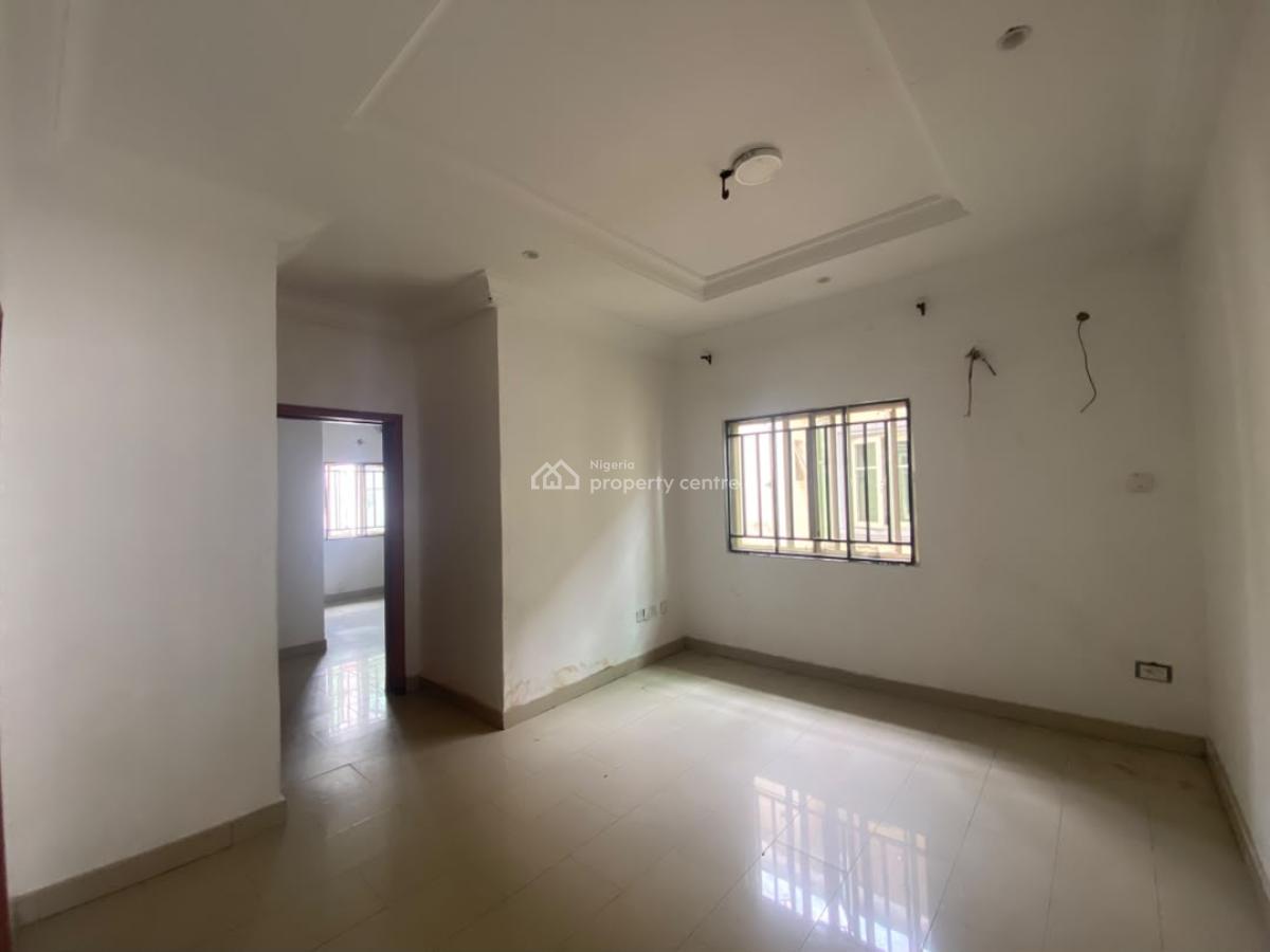 4 Bedroom Semi Detached Duplex, Chevron, Lekki, Lagos, Semi-detached Duplex for Rent