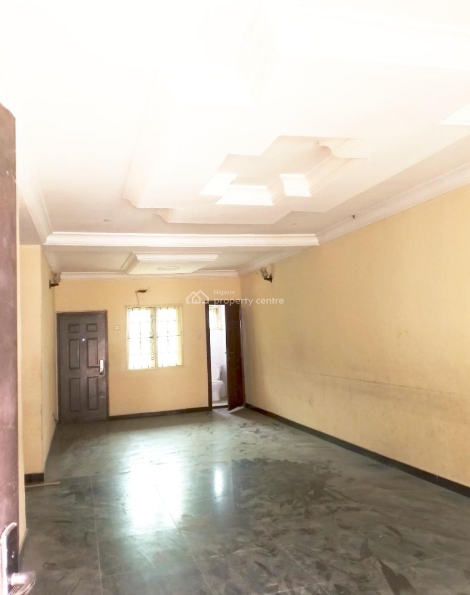 Nice and Standard Spacious 3bedroom Flat, Serene and Secure Compound Off Golf Road Lakowe Lagos, Lakowe, Ibeju Lekki, Lagos, Flat / Apartment for Rent