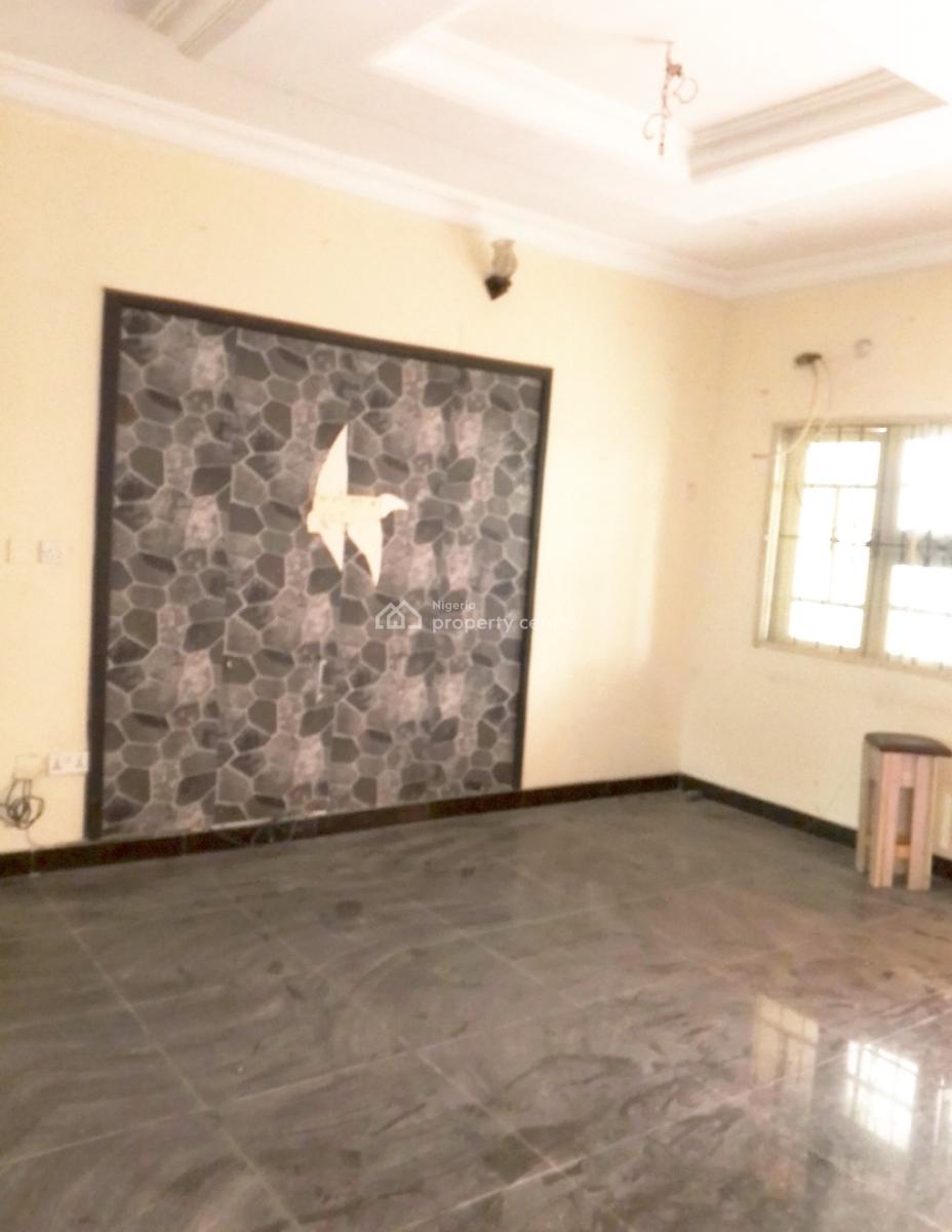Nice and Standard Spacious 3bedroom Flat, Serene and Secure Compound Off Golf Road Lakowe Lagos, Lakowe, Ibeju Lekki, Lagos, Flat / Apartment for Rent