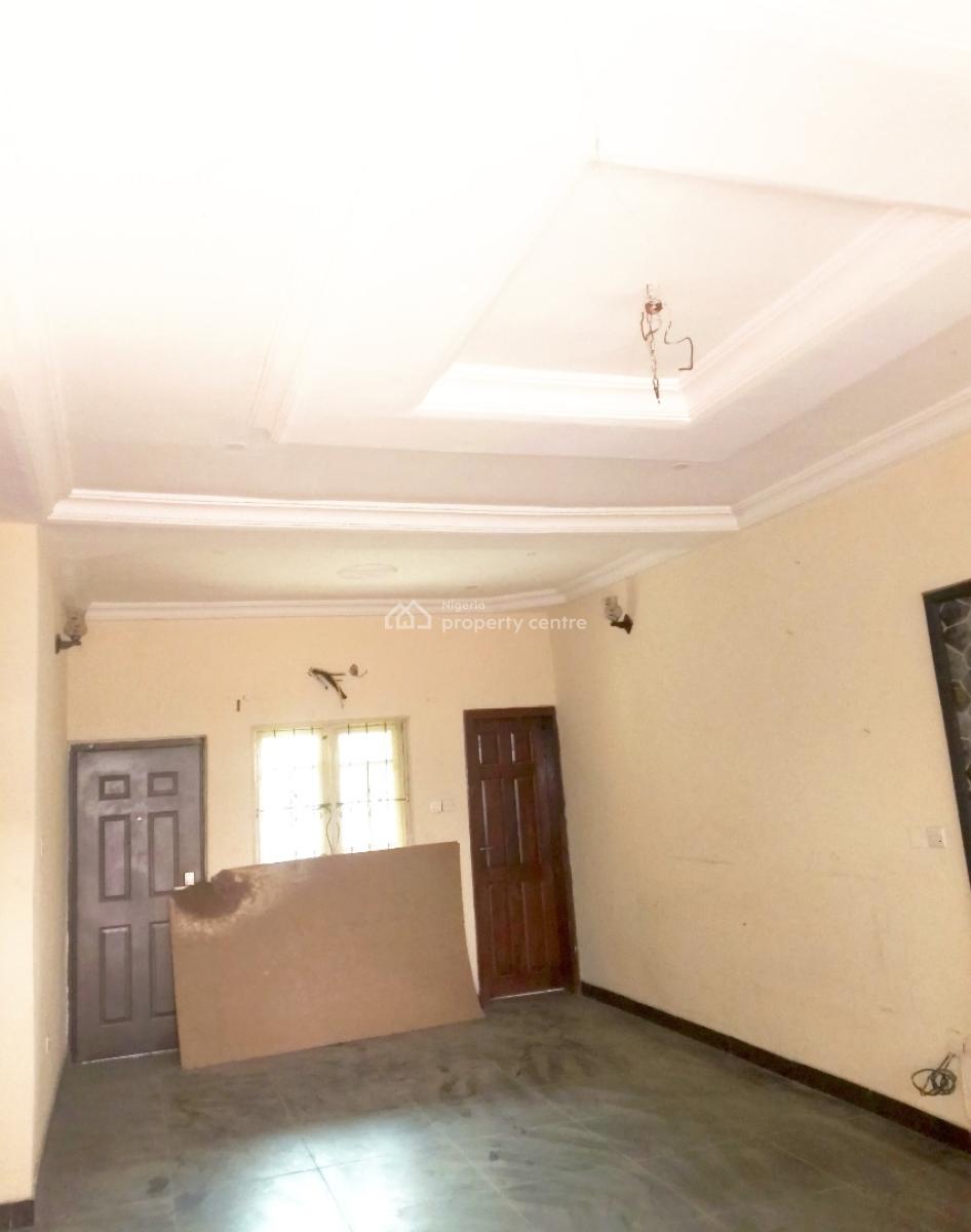 Nice and Standard Spacious 3bedroom Flat, Serene and Secure Compound Off Golf Road Lakowe Lagos, Lakowe, Ibeju Lekki, Lagos, Flat / Apartment for Rent