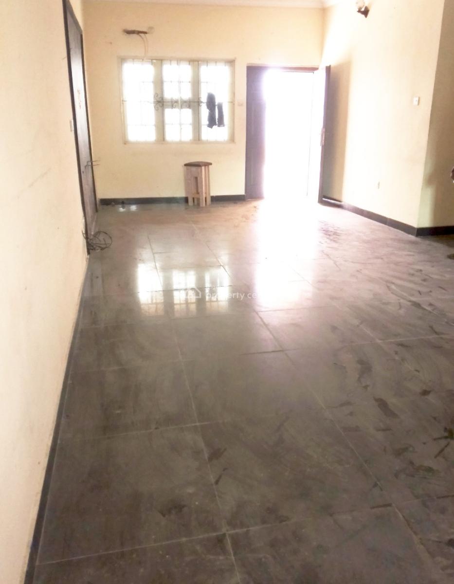 Nice and Standard Spacious 3bedroom Flat, Serene and Secure Compound Off Golf Road Lakowe Lagos, Lakowe, Ibeju Lekki, Lagos, Flat / Apartment for Rent