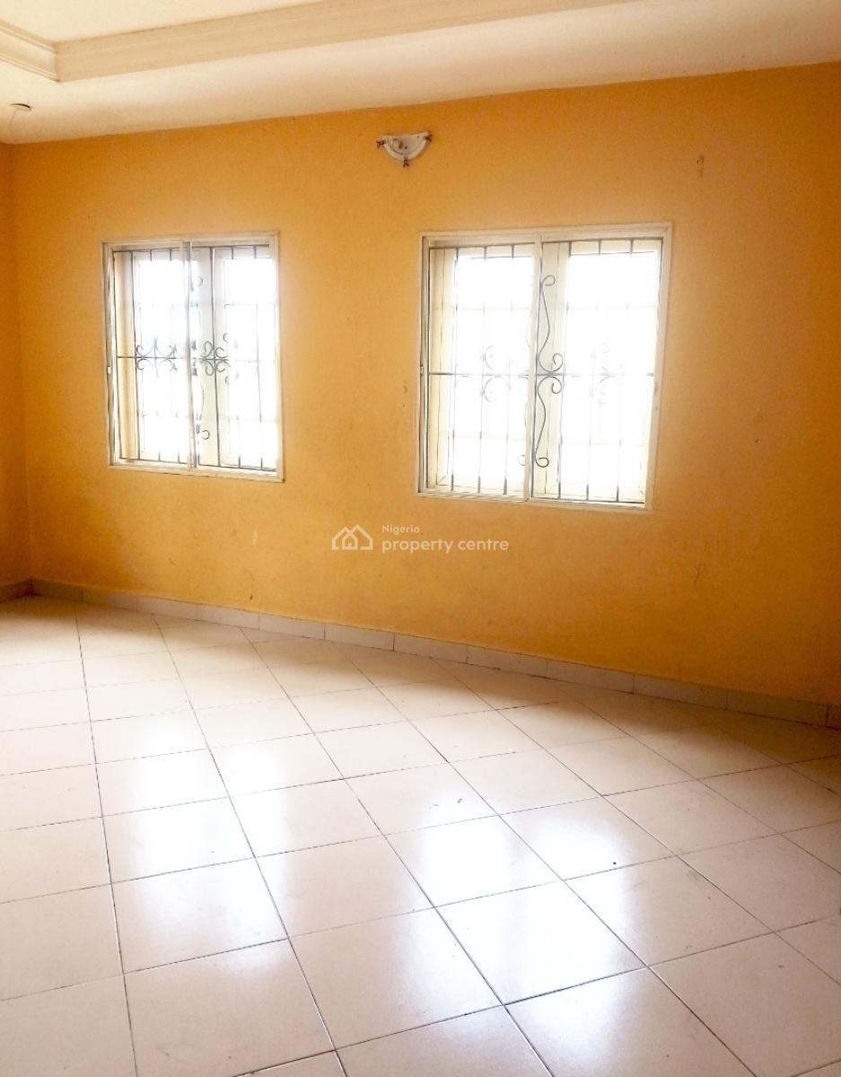 Nice and Standard Spacious 3bedroom Flat, Serene and Secure Compound Off Golf Road Lakowe Lagos, Lakowe, Ibeju Lekki, Lagos, Flat / Apartment for Rent