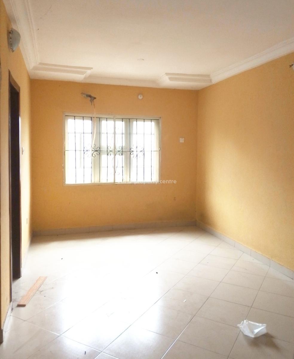 Nice and Standard Spacious 3bedroom Flat, Serene and Secure Compound Off Golf Road Lakowe Lagos, Lakowe, Ibeju Lekki, Lagos, Flat / Apartment for Rent
