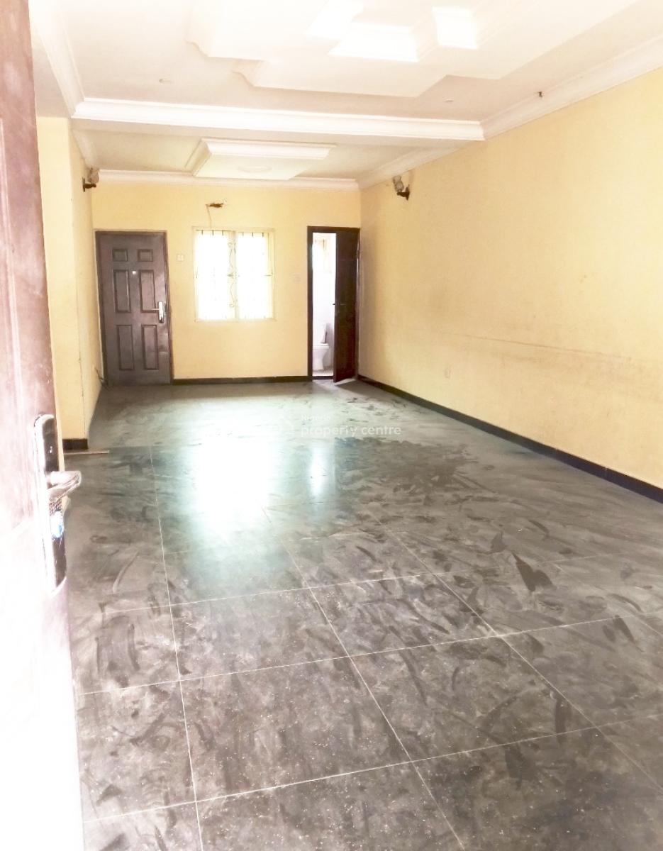 Nice and Standard Spacious 3bedroom Flat, Serene and Secure Compound Off Golf Road Lakowe Lagos, Lakowe, Ibeju Lekki, Lagos, Flat / Apartment for Rent