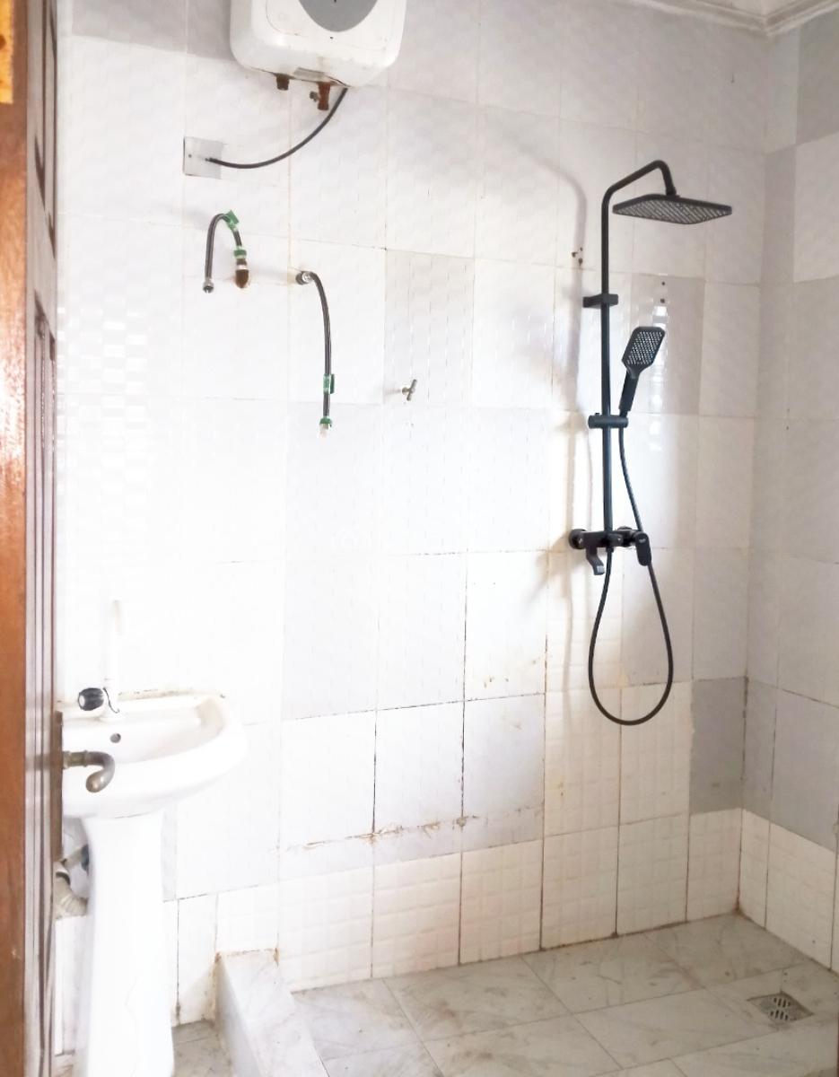 Nice and Standard Spacious 3bedroom Flat, Serene and Secure Compound Off Golf Road Lakowe Lagos, Lakowe, Ibeju Lekki, Lagos, Flat / Apartment for Rent
