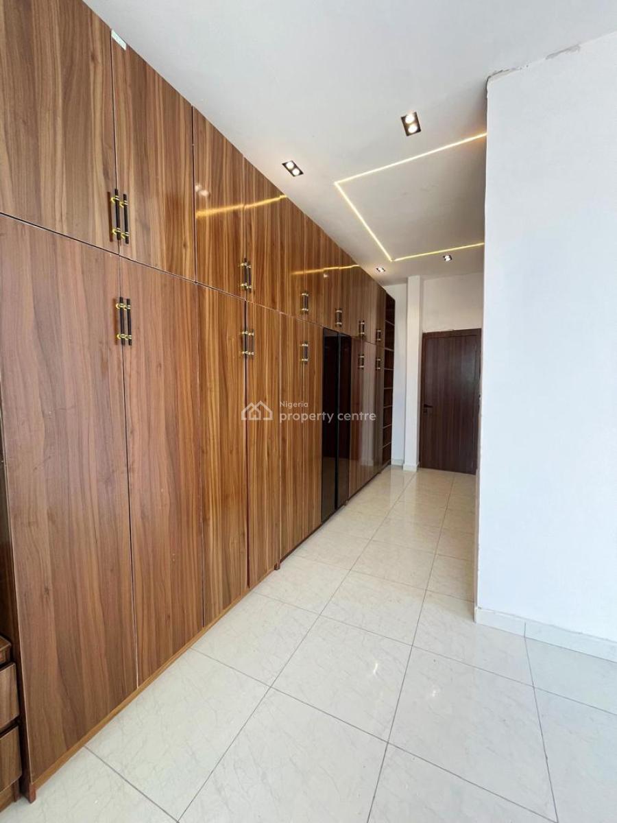 Luxury Spacious Standard 4 Bedroom Semi-detached Duplex with a Bq, Gra, Ikota, Lekki, Lagos, Semi-detached Duplex for Sale