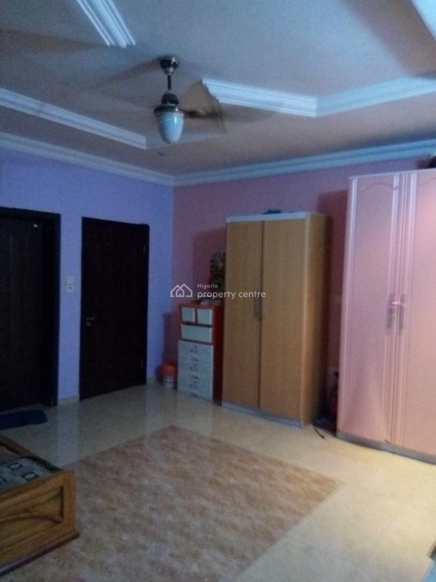 6 Bedrooms Fully Detached House on 500sqms Land, Pinnock Beach Estate, Osapa, Lekki, Lagos, Detached Duplex for Sale