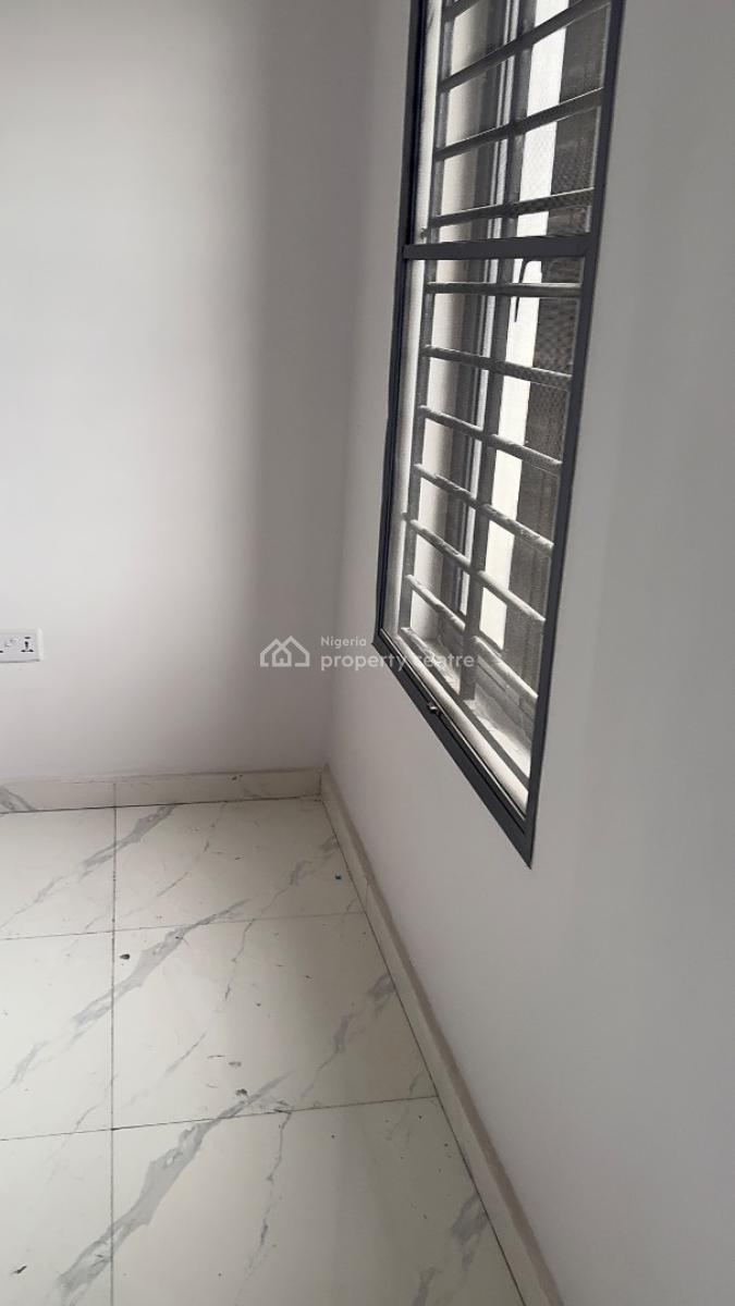 Newly Built 5-bedroom Duplex + Bq & Gatehouse in a Flood-free Estate, Newly Built 5-bedroom Duplex + Bq & Gatehouse in a Flood-free Estate, Maryland, Lagos, Terraced Duplex for Sale