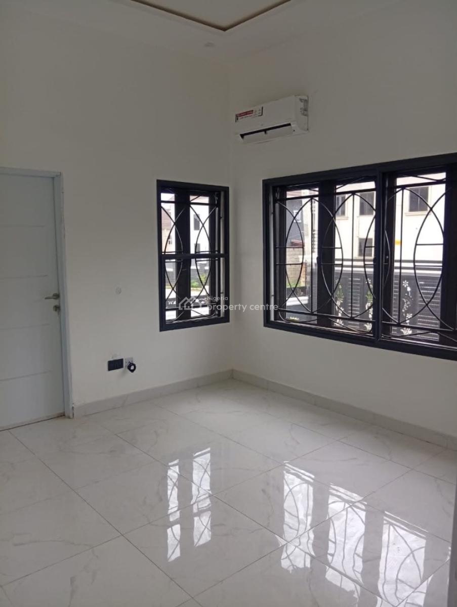 Newly Built Fully Detached 4 Bedroom Duplex with Bq, Security House an, F01 Kubwa, Kubwa, Abuja, Detached Duplex for Rent