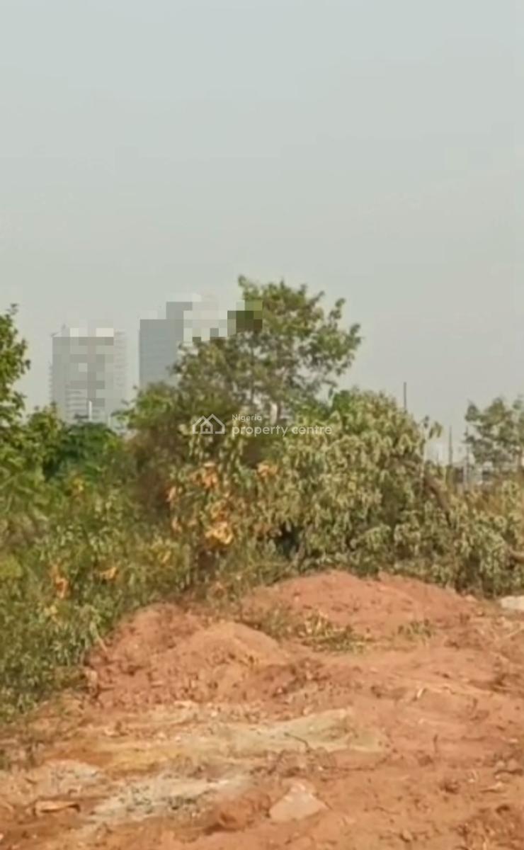 1200 Sqm of Land, Ogudu, Ojota, Lagos, Mixed-use Land Joint Venture