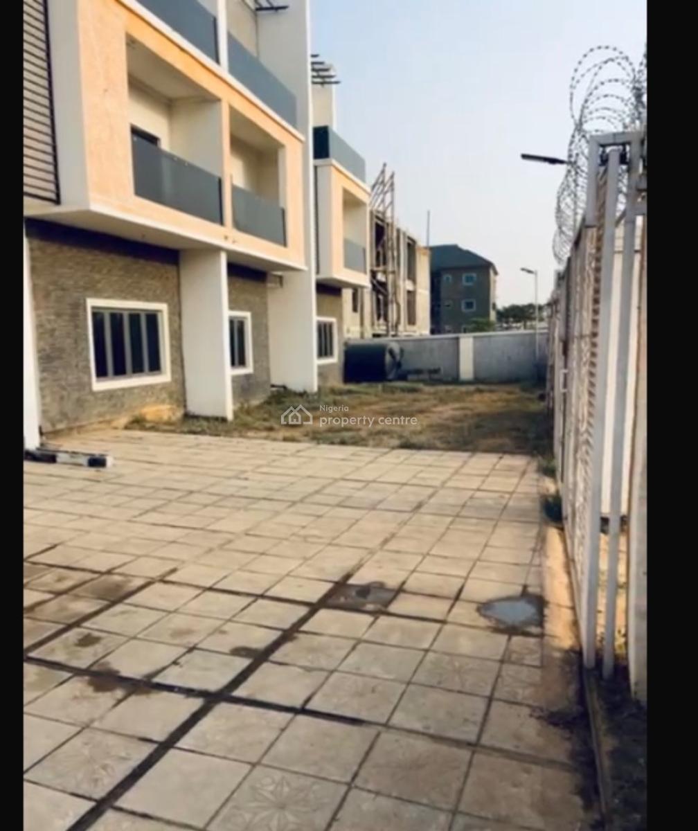 Brand New 4 Bedroom Terrace Duplex in Lifecamp Abuja  C of O, By Fct Ministers House, Life Camp Abuja, Life Camp, Abuja, House for Sale