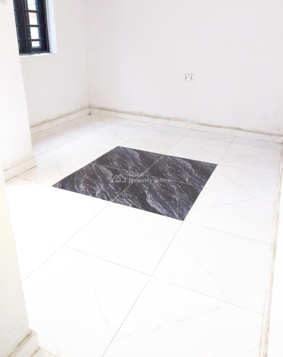 Nice and Standard Brand New Mini Flat, Serene and Secure Compound in Jehovah Witness Estate, Bogije, Ibeju Lekki, Lagos, Mini Flat (room and Parlour) for Rent