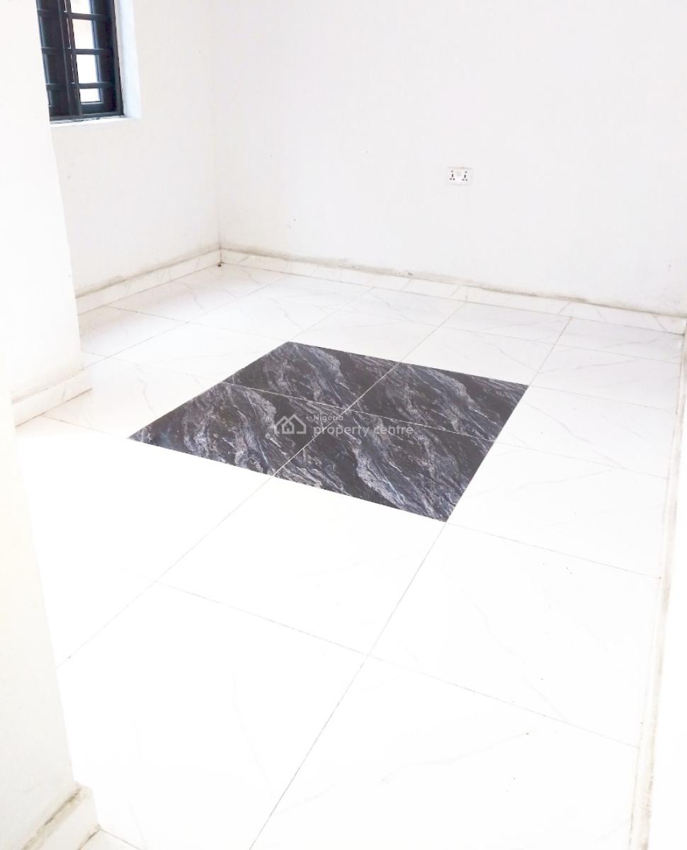 Nice and Standard Brand New Mini Flat, Serene and Secure Compound in Jehovah Witness Estate, Bogije, Ibeju Lekki, Lagos, Mini Flat (room and Parlour) for Rent