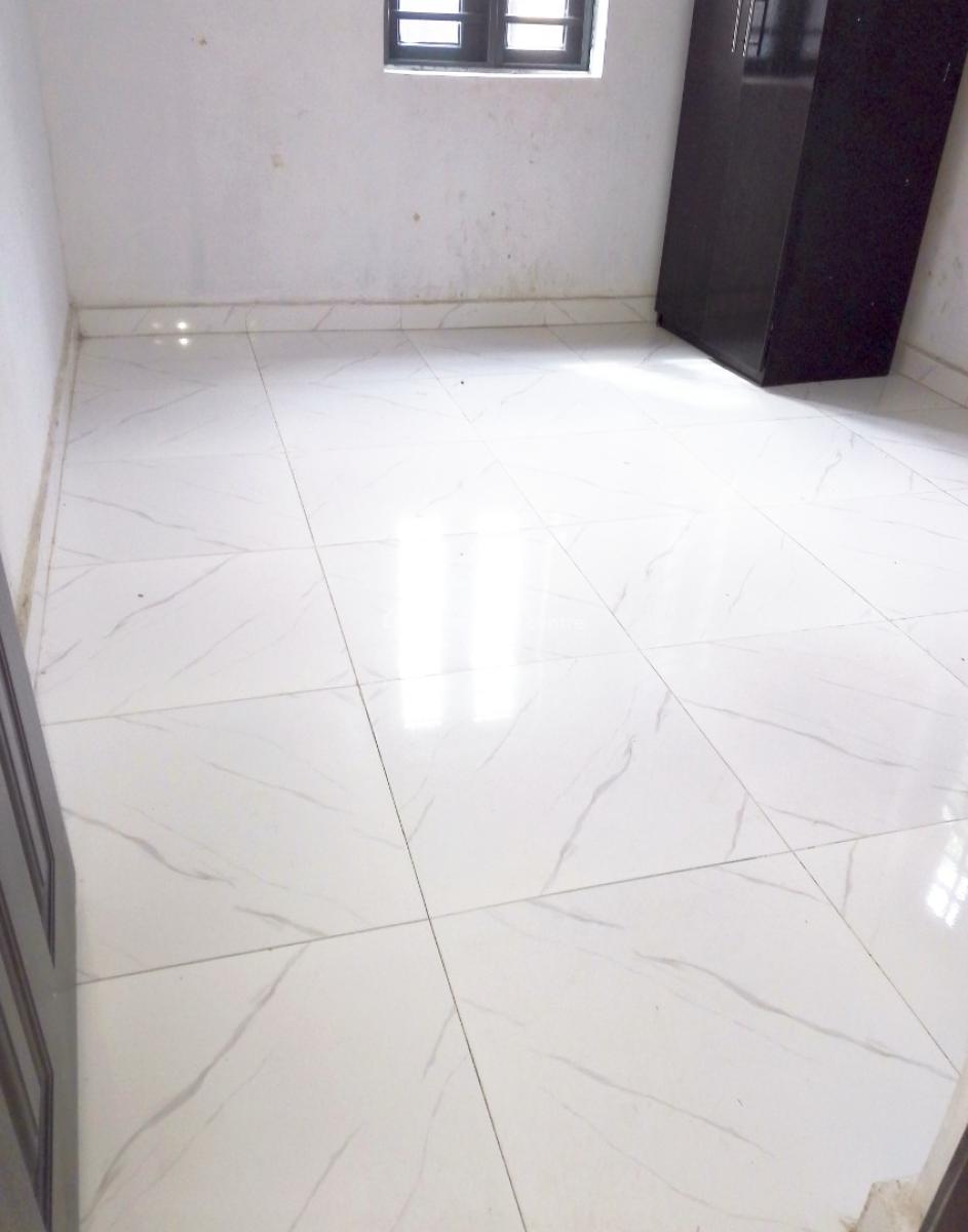 Nice and Standard Brand New Mini Flat, Serene and Secure Compound in Jehovah Witness Estate, Bogije, Ibeju Lekki, Lagos, Mini Flat (room and Parlour) for Rent
