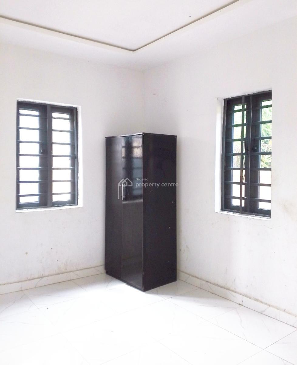 Nice and Standard Brand New Mini Flat, Serene and Secure Compound in Jehovah Witness Estate, Bogije, Ibeju Lekki, Lagos, Mini Flat (room and Parlour) for Rent