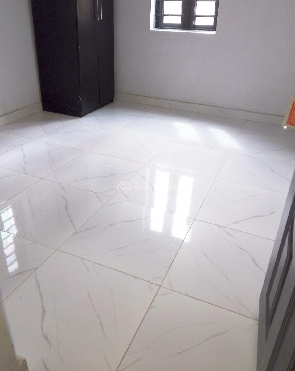 Nice and Standard Brand New Mini Flat, Serene and Secure Compound in Jehovah Witness Estate, Bogije, Ibeju Lekki, Lagos, Mini Flat (room and Parlour) for Rent