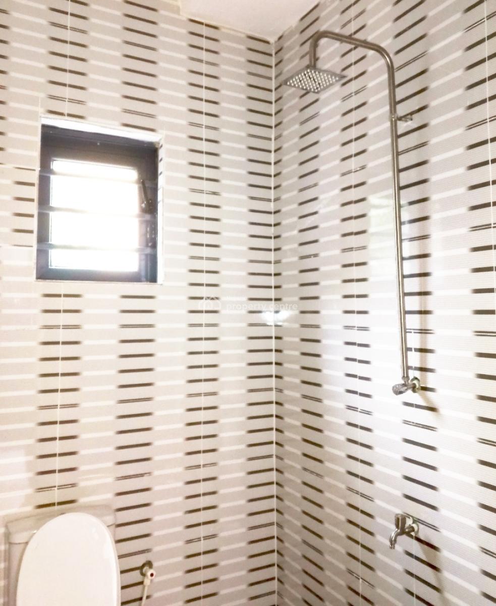 Nice and Standard Brand New Mini Flat, Serene and Secure Compound in Jehovah Witness Estate, Bogije, Ibeju Lekki, Lagos, Mini Flat (room and Parlour) for Rent