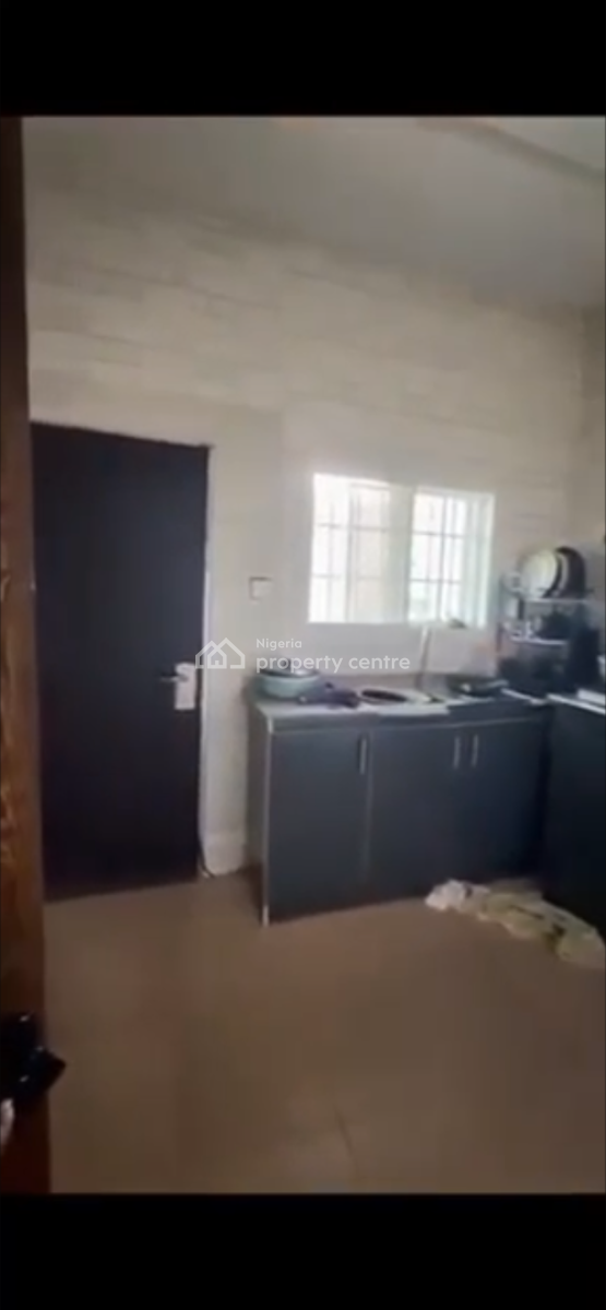 Distress 3 Bedroom Terrace Duplex with Private Compound, Life Camp Abuja, Life Camp, Abuja, Terraced Duplex for Sale