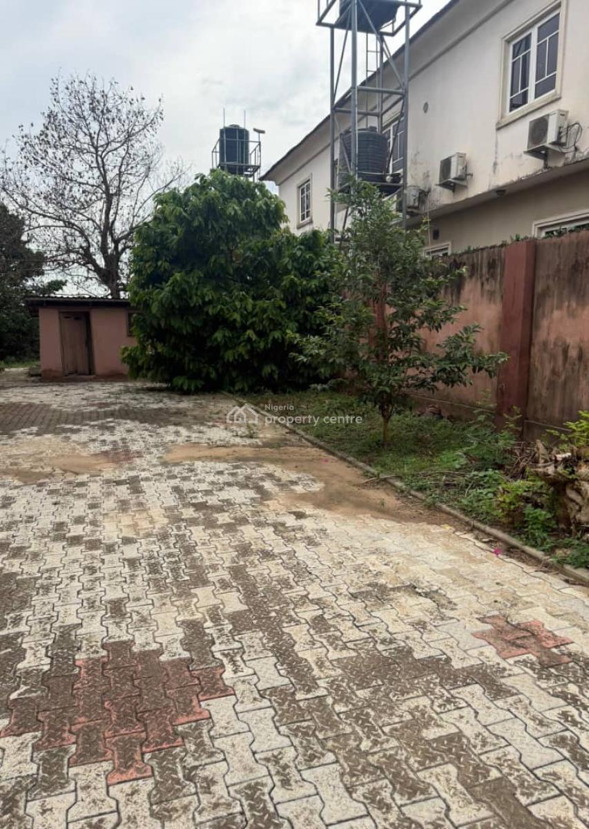 Fantastic Land in Prime Location, Gra Phase 1, Magodo, Lagos, Mixed-use Land for Sale