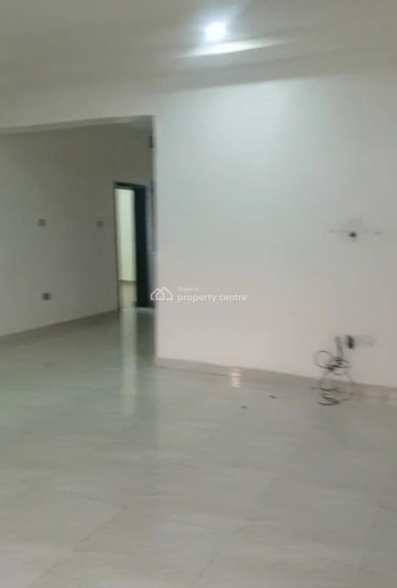 Newly Renovated Ground Floor 3-bedroom Apartment with Bq, Abeke Ogunkoya Drive, Off Esther Adeleke Street, Lekki Phase 1, Lekki Phase 1, Lekki, Lagos, Flat / Apartment for Rent