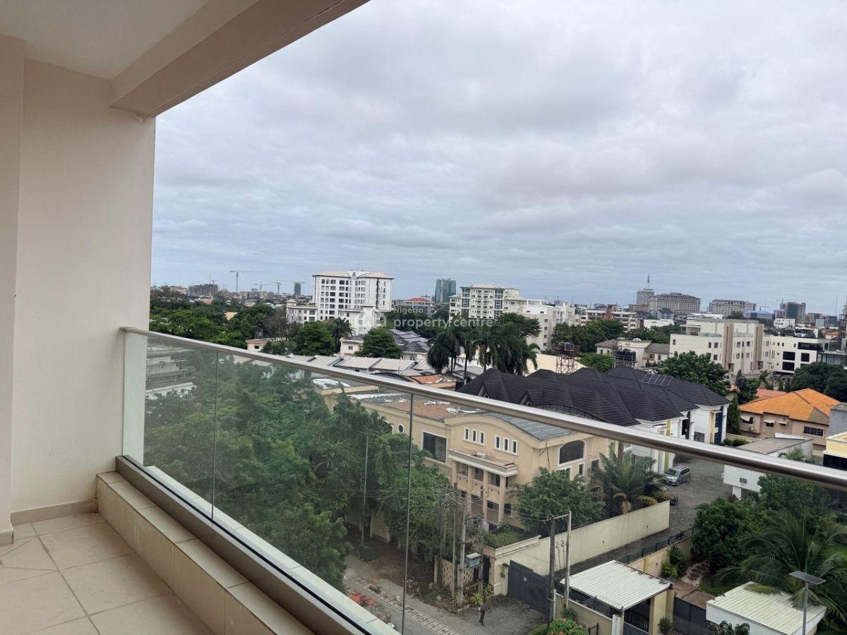 Generational Wealth Opportunity. Full Building, Ikoyi, Lagos, House for Sale