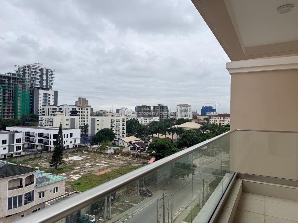Generational Wealth Opportunity. Full Building, Ikoyi, Lagos, House for Sale