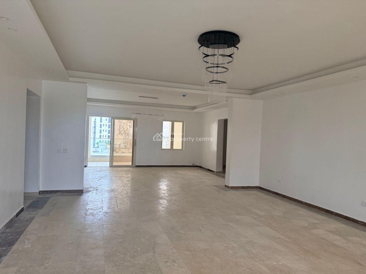 Generational Wealth Opportunity. Full Building, Ikoyi, Lagos, House for Sale