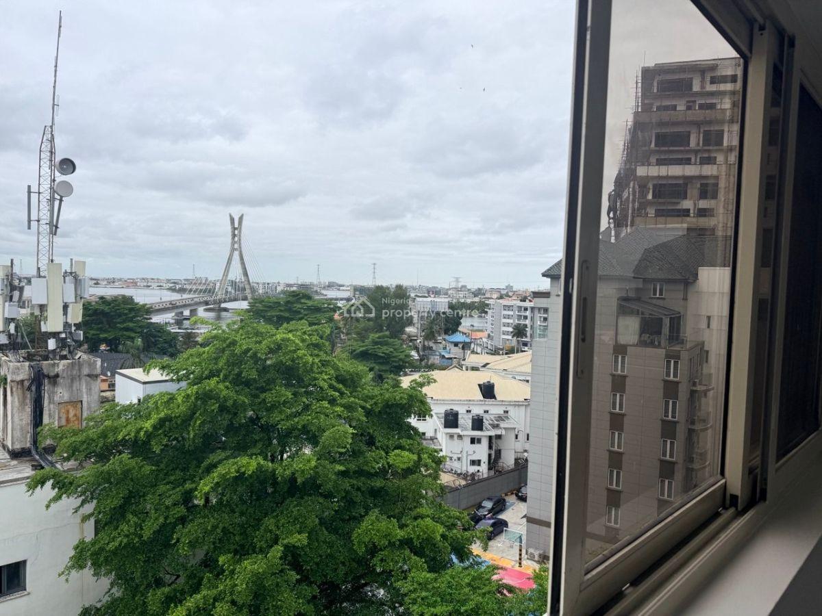 Generational Wealth Opportunity. Full Building, Ikoyi, Lagos, House for Sale