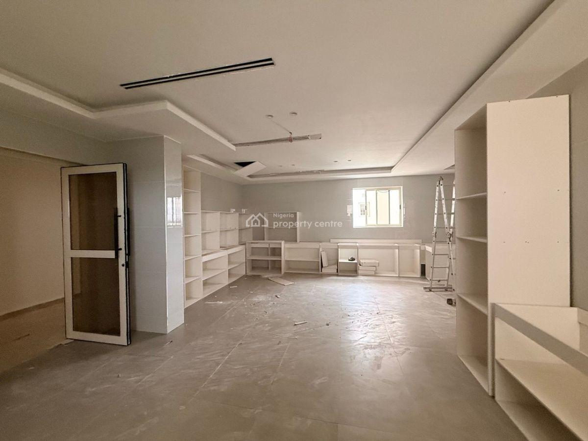 Generational Wealth Opportunity. Full Building, Ikoyi, Lagos, House for Sale