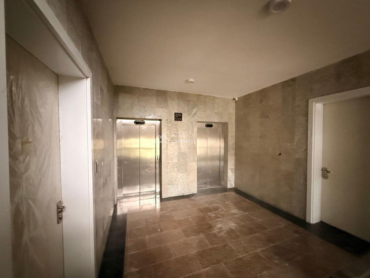 Generational Wealth Opportunity. Full Building, Ikoyi, Lagos, House for Sale