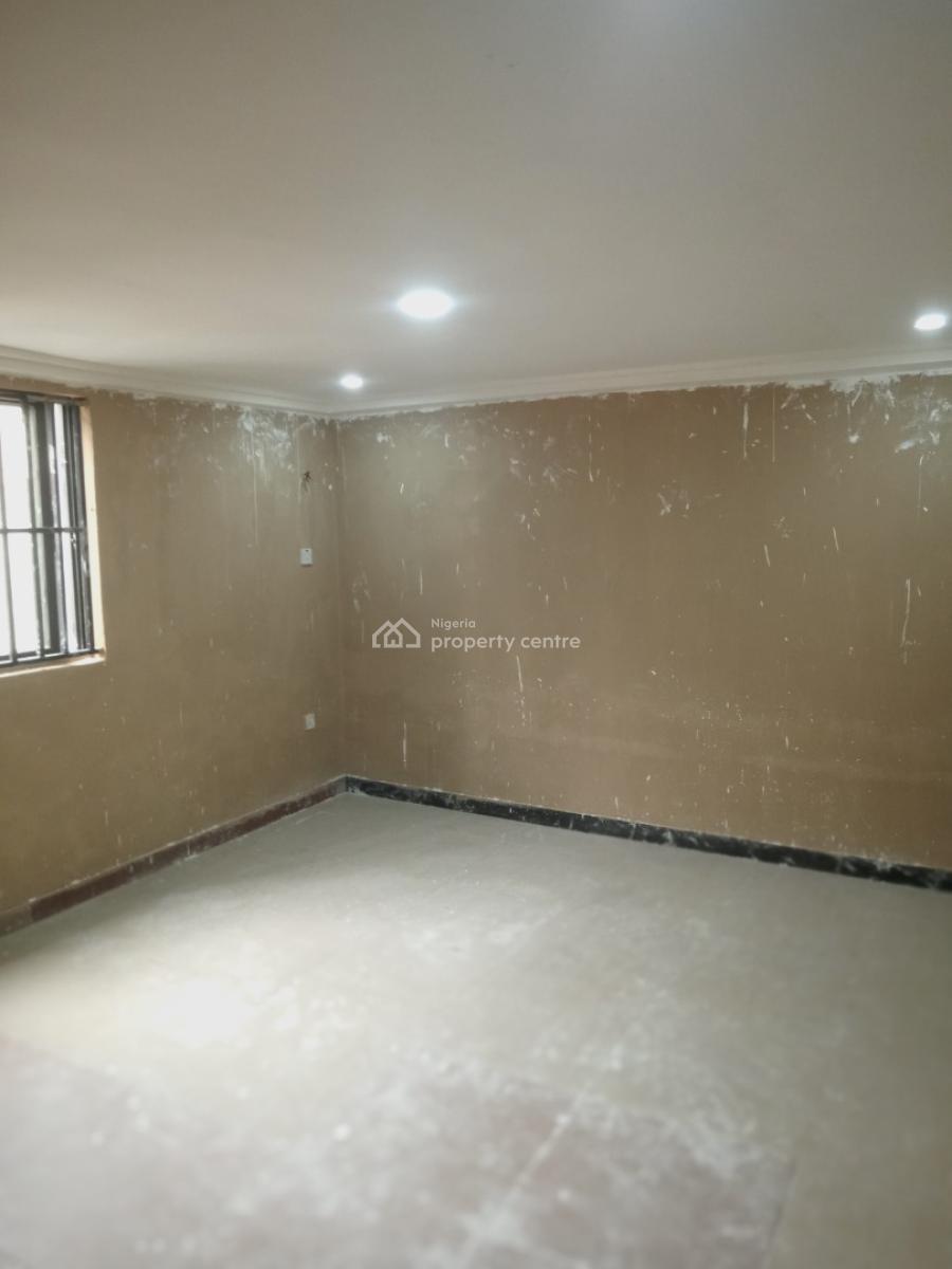 Newly Renovated 13rooms Semi Detached Duplex, 64 Cmd Road, Magodo Shangisha Lagos., Gra Phase 2, Magodo, Lagos, Office Space for Rent