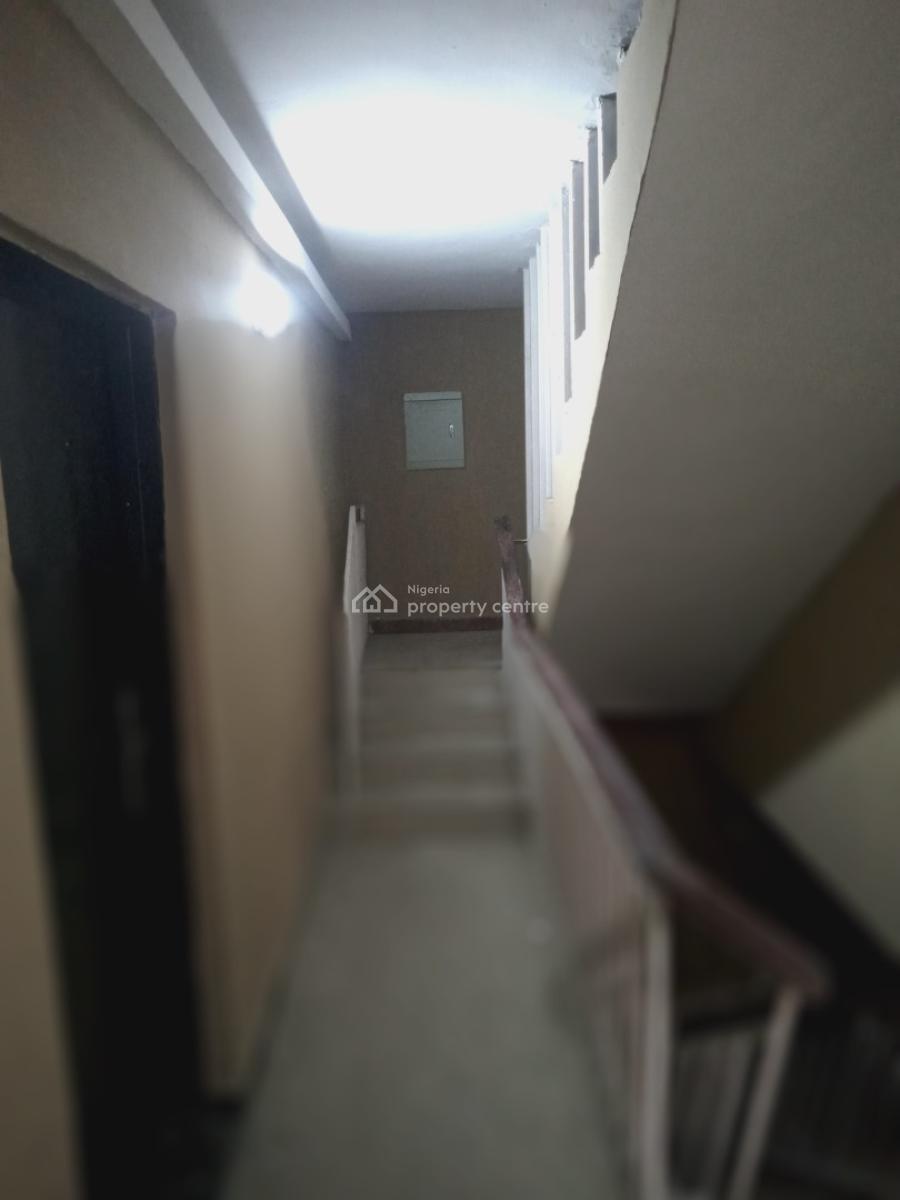 Newly Renovated 13rooms Semi Detached Duplex, 64 Cmd Road, Magodo Shangisha Lagos., Gra Phase 2, Magodo, Lagos, Office Space for Rent