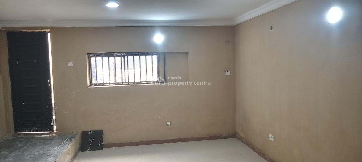 Newly Renovated 13rooms Semi Detached Duplex, 64 Cmd Road, Magodo Shangisha Lagos., Gra Phase 2, Magodo, Lagos, Office Space for Rent