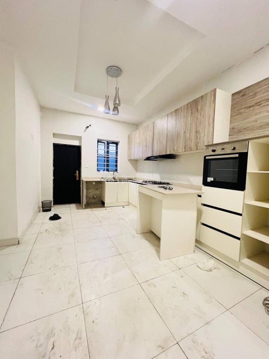 4 Bedroom Semi Detached Duplex + Bq, Orchid Lekki Lagos, Lekki, Lagos, Semi-detached Duplex for Rent