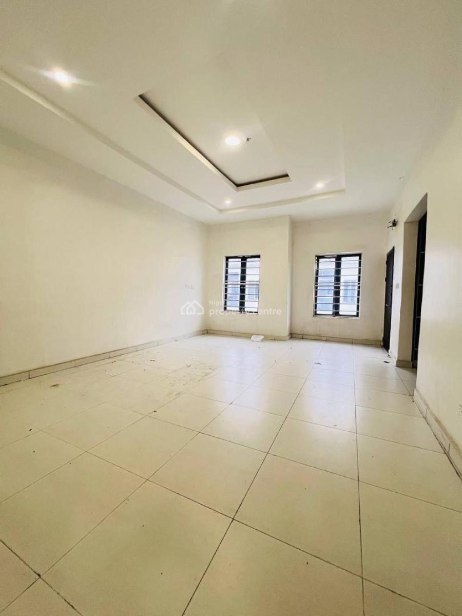 4 Bedroom Semi Detached Duplex + Bq, Orchid Lekki Lagos, Lekki, Lagos, Semi-detached Duplex for Rent