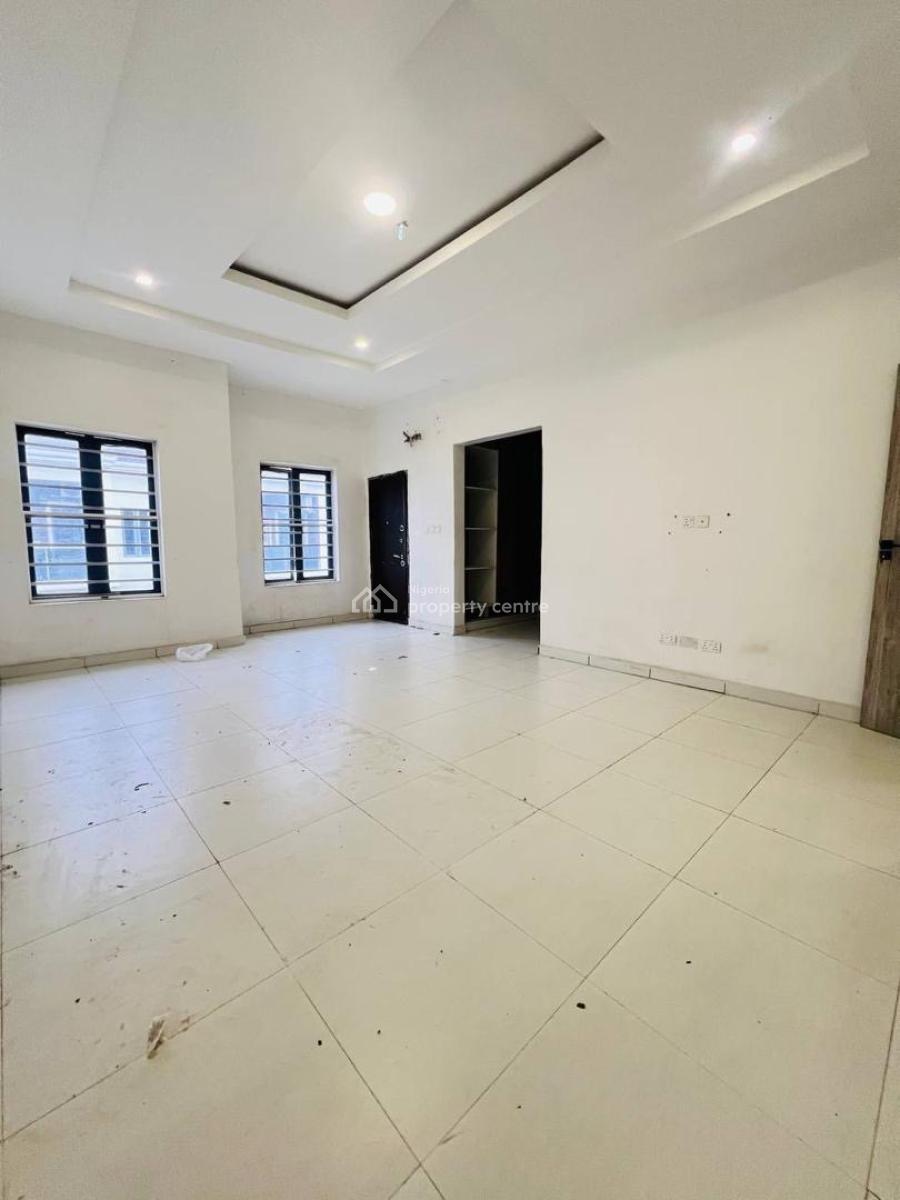 4 Bedroom Semi Detached Duplex + Bq, Orchid Lekki Lagos, Lekki, Lagos, Semi-detached Duplex for Rent