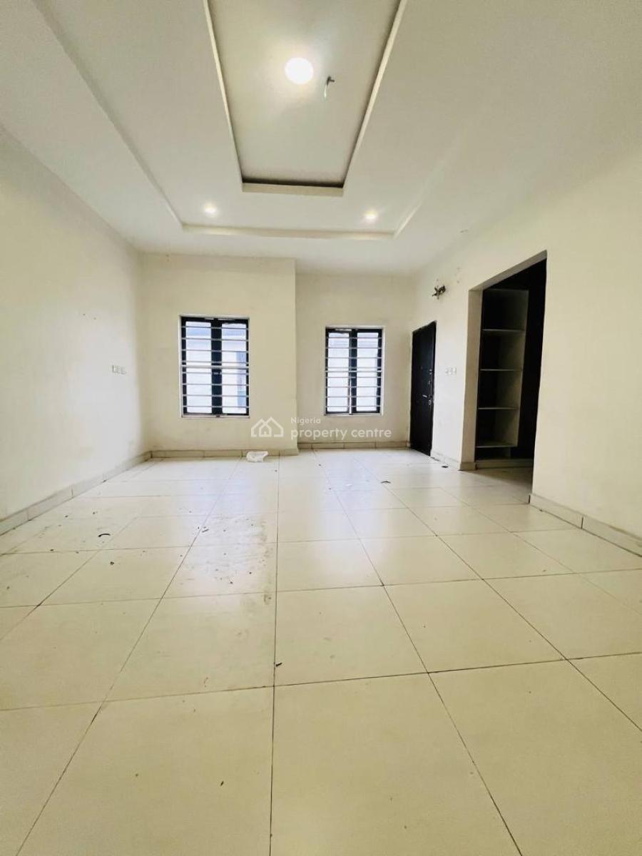 4 Bedroom Semi Detached Duplex + Bq, Orchid Lekki Lagos, Lekki, Lagos, Semi-detached Duplex for Rent